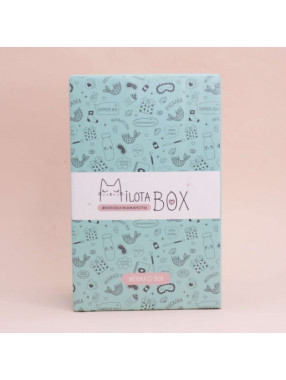 MilotaBox mini "Mermaid"