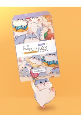 MilotaBox mini "Hamster Box"