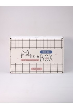 MilotaBox "Trend Box"