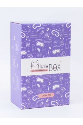 MilotaBox mini "Dream"