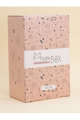 MilotaBox mini "Fox"