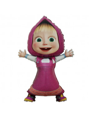FM Фигура Маша
