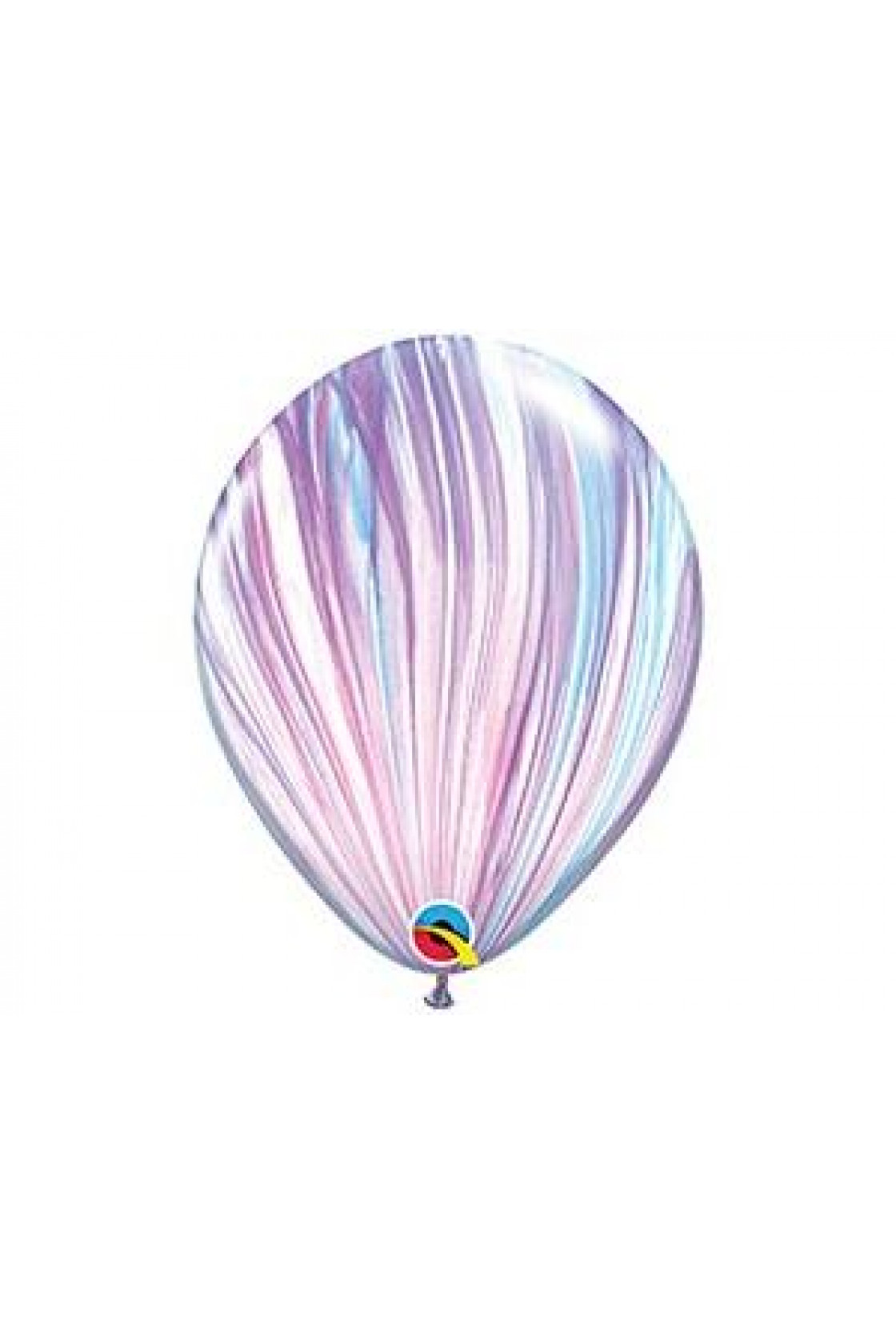 Купить 11" Qualatex Супер Агат Fashion в Новосибирске с доставкой