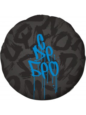 FM Круг С ДР БРО  18"/45см