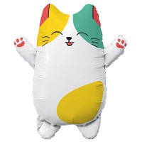 АГ Фигура Котик Лапочка