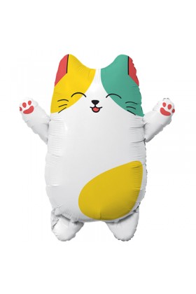 АГ Фигура Котик Лапочка