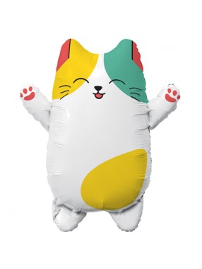 АГ Фигура Котик Лапочка