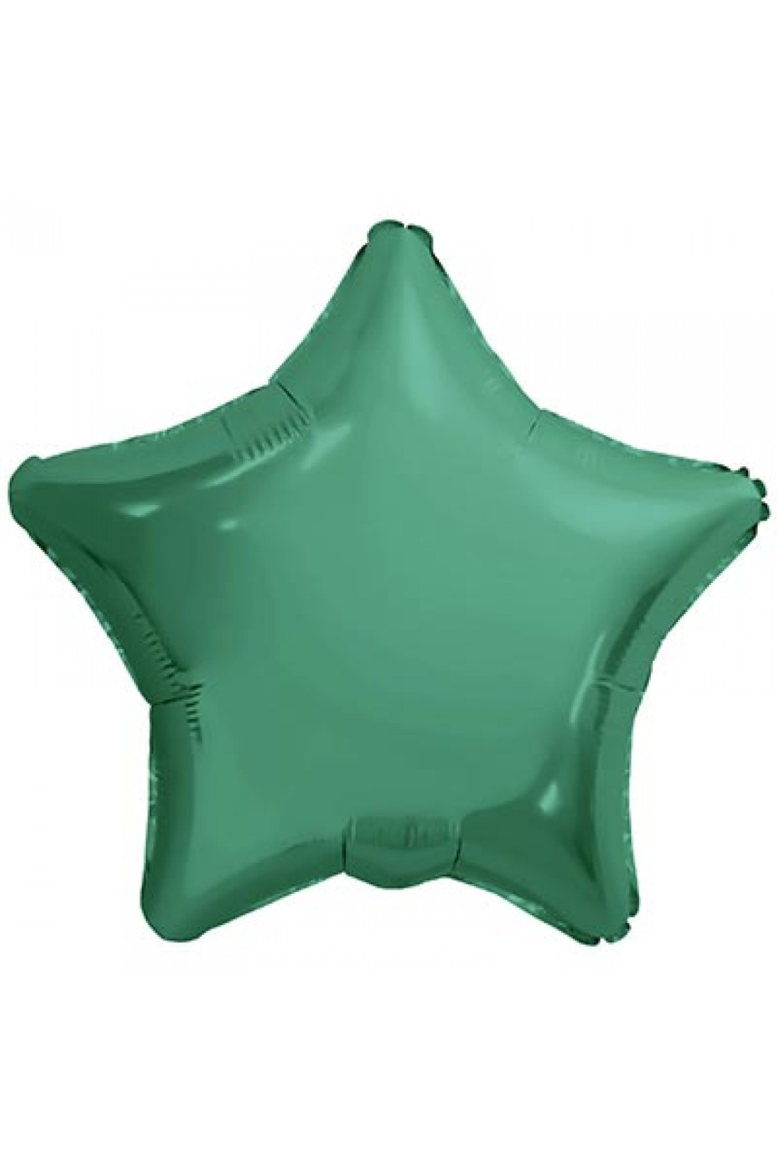 Купить FM Шар Фольга 18" Звезда Кактус в Новосибирске с доставкой