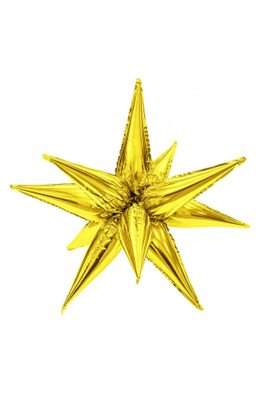 Купить АГ 3D ЗВЕЗДА 26" Составная Silver в Новосибирске с доставкой