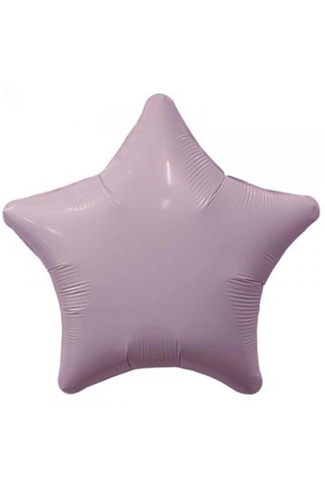 Купить FM Шар Фольга 18" Звезда Пустынная Роза Бохо в Новосибирске с доставкой