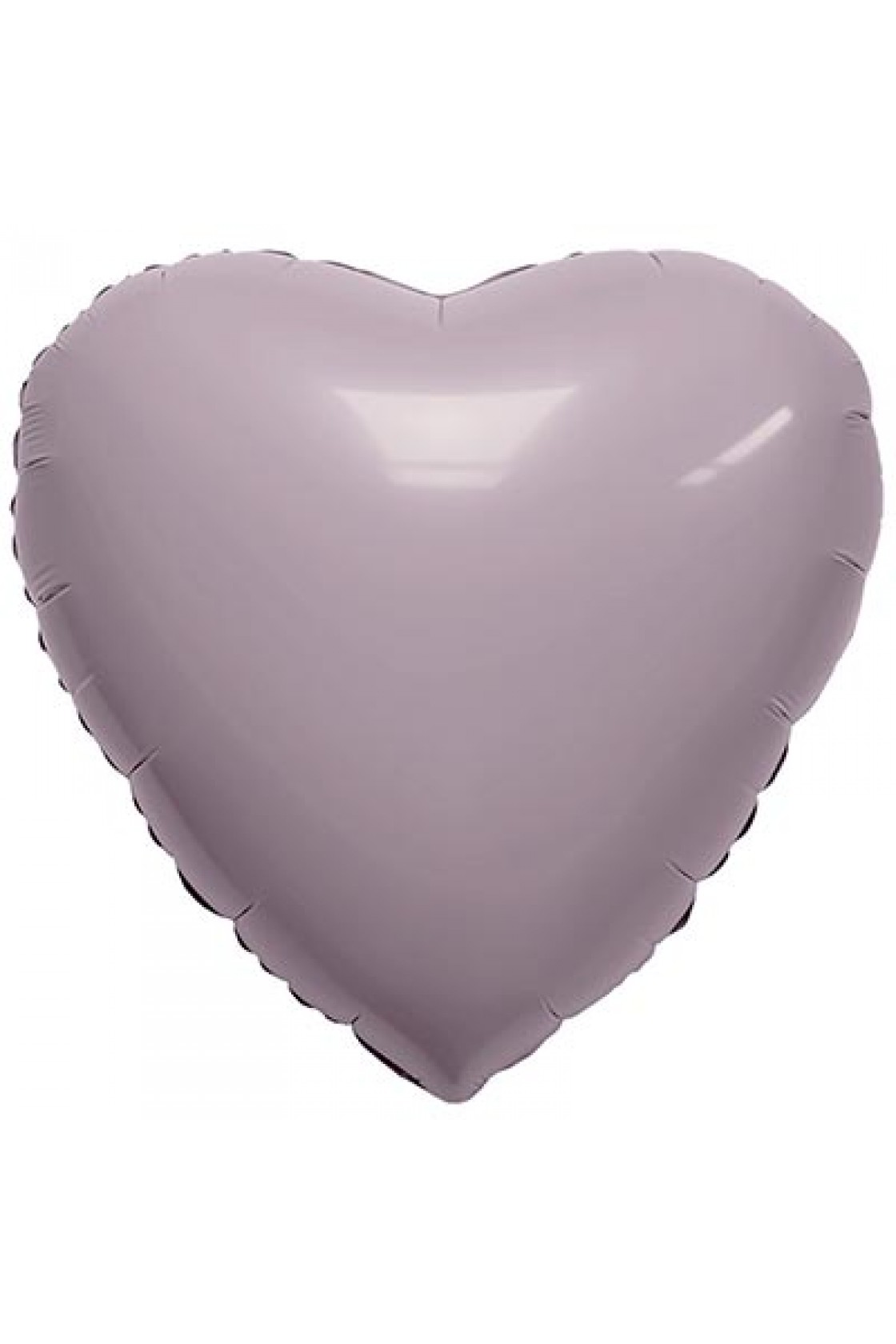 Купить FM Шар Фольга 18" Сердце Пустынная Роза Бохо в Новосибирске с доставкой