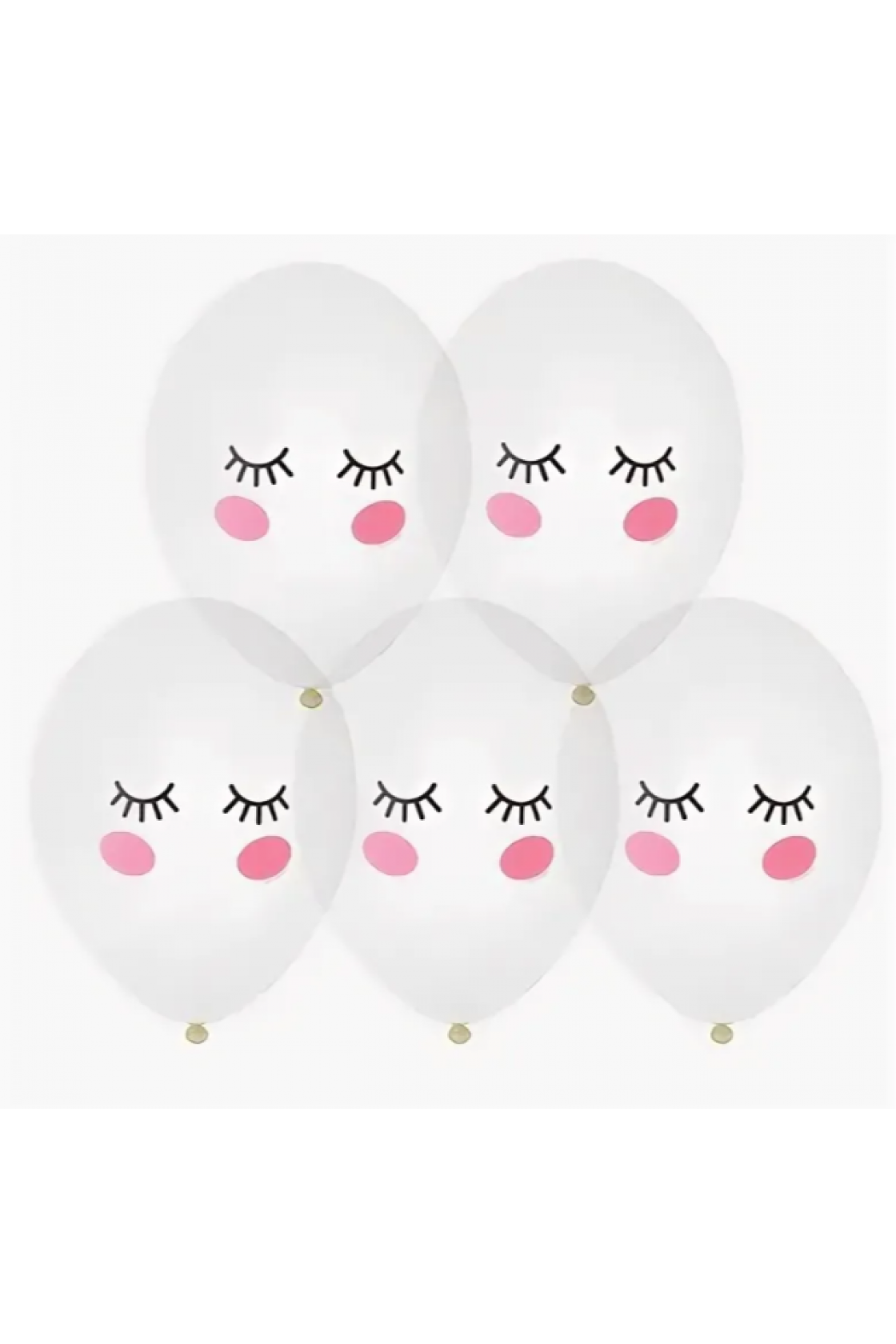 Купить 14" (Belbal) шелкография Бантики в Новосибирске с доставкой