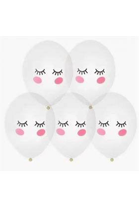 14" (Belbal) шелкография С ДР Ты Мой Герой