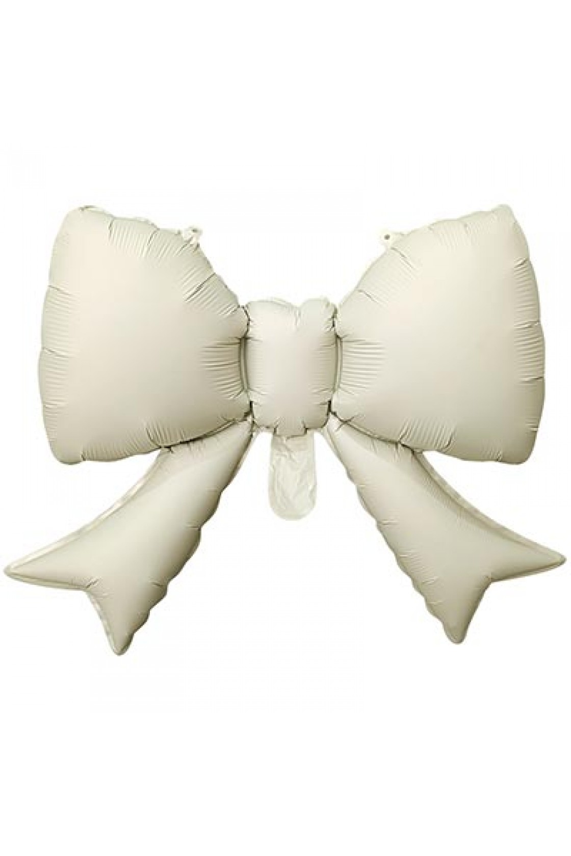 Купить FM Фигура Бант кремовый в Новосибирске с доставкой