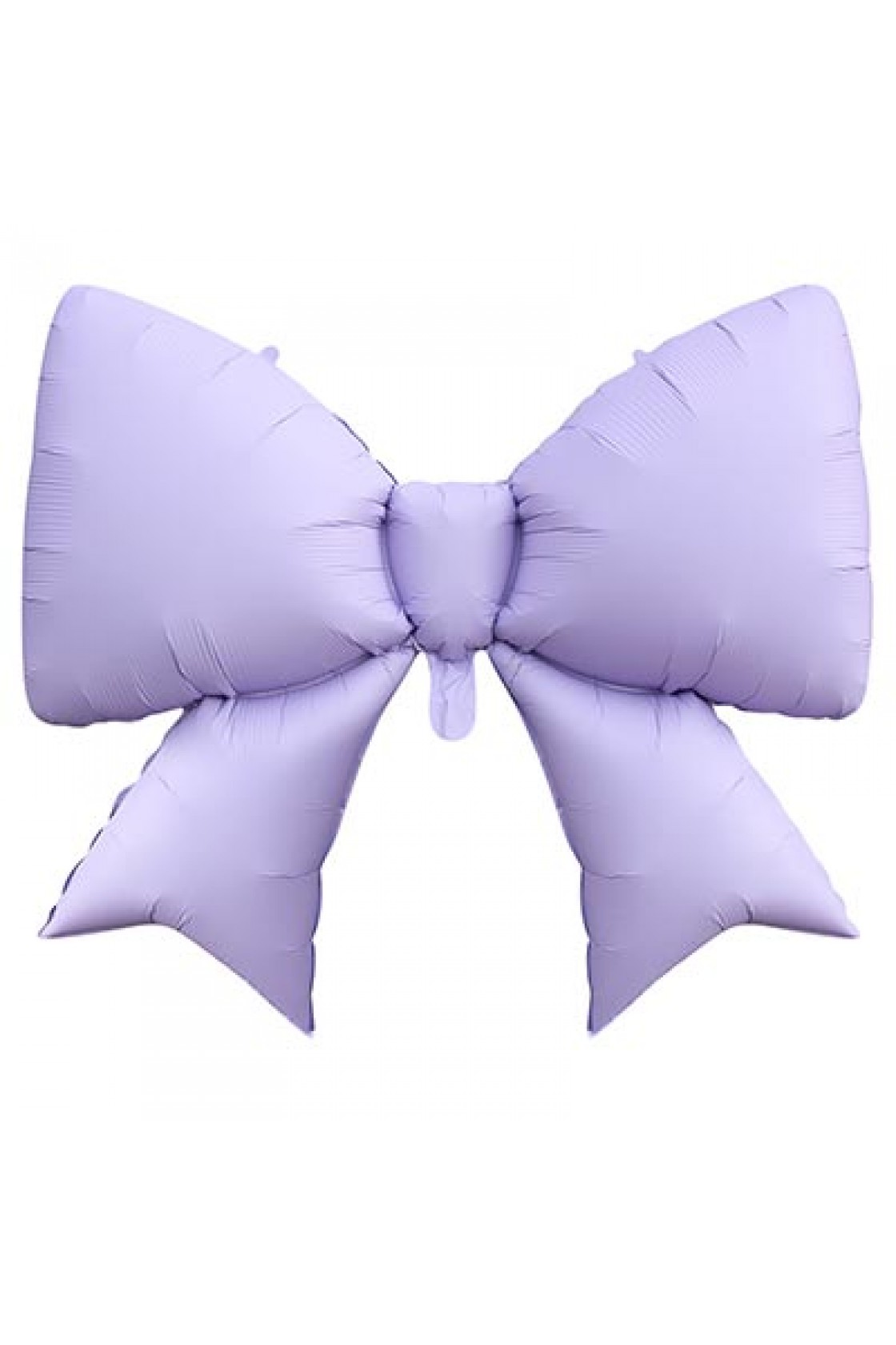 Купить FM Фигура Бант сиреневый в Новосибирске с доставкой