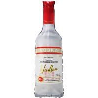 FM Фигура Бутылка Водка