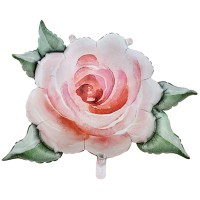 FM Фигура Цветок Роза