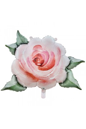 FM Фигура Цветок Роза