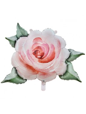 FM Фигура Цветок Роза