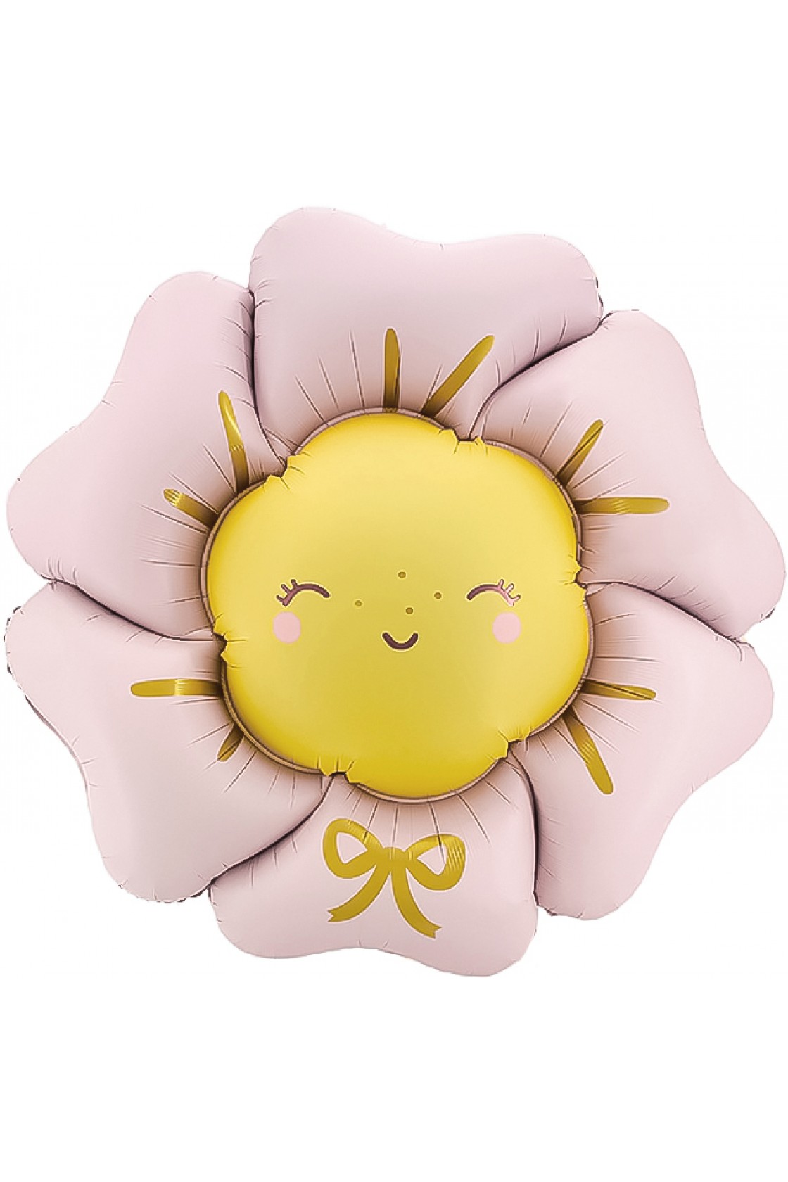 Купить FM Фигура Цветок Солнышко в Новосибирске с доставкой