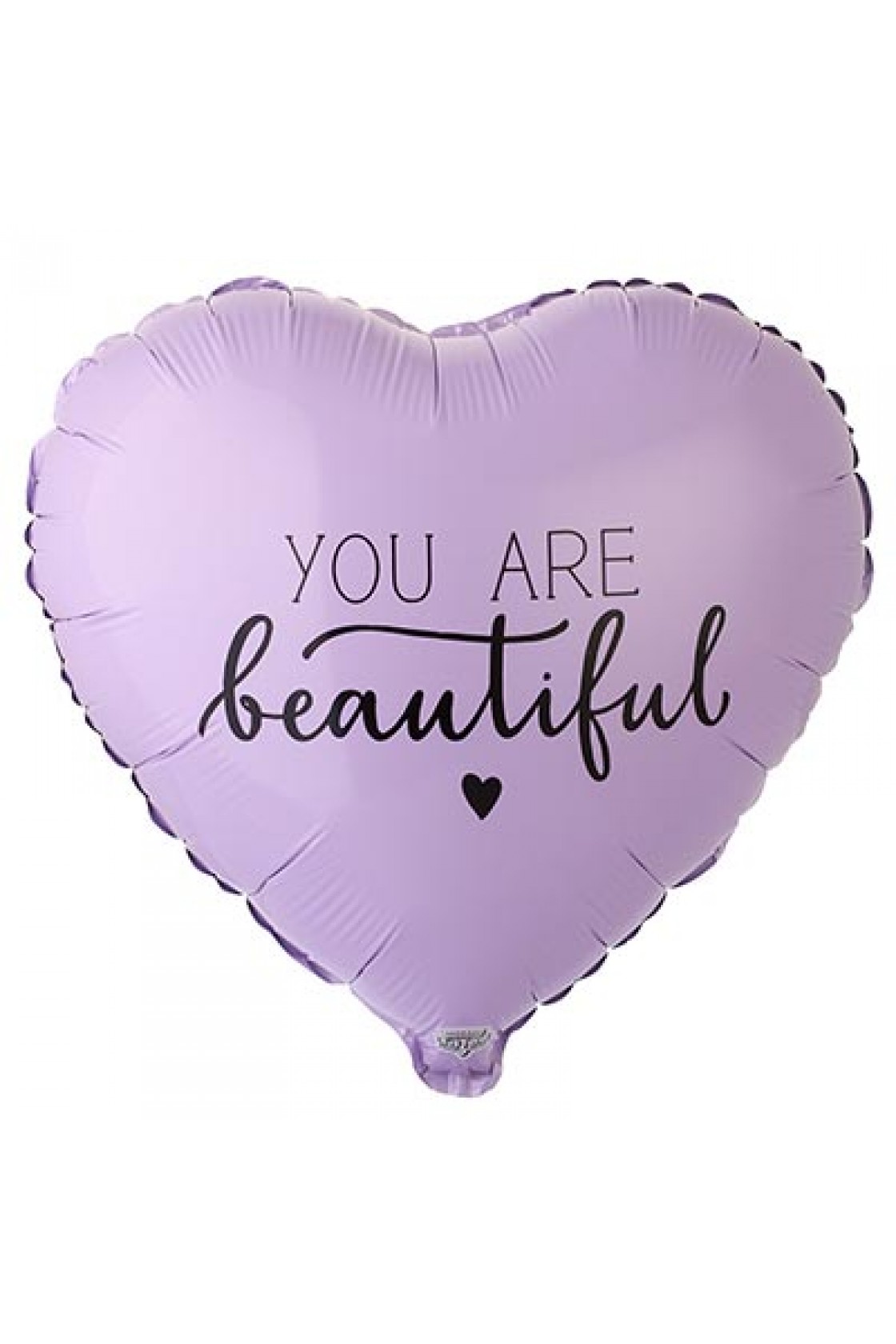 Купить FM Сердце YOU ARE BEAUTIFUL в Новосибирске с доставкой
