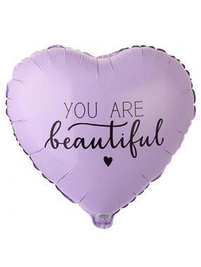 FM Сердце YOU ARE BEAUTIFUL