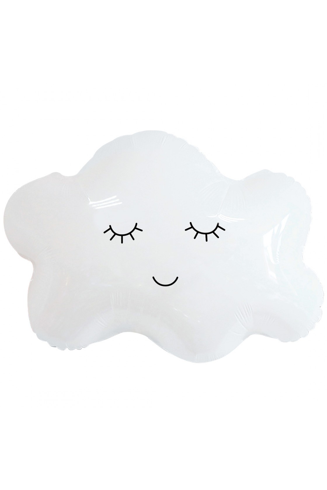 Купить FM Фигура Облако кремовое в Новосибирске с доставкой