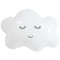 АГ Фигура Облачко белое