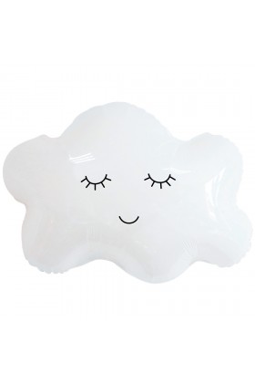 АГ Фигура Облачко белое