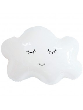 АГ Фигура Облачко белое