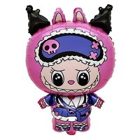 FM Фигура Монстрик зубастый Лабубу