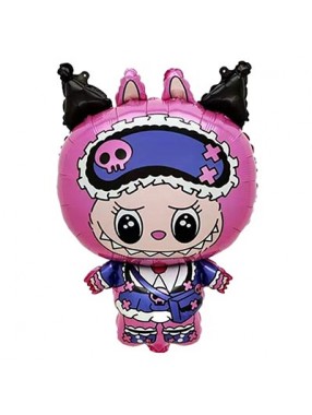 FM Фигура Монстрик зубастый Лабубу