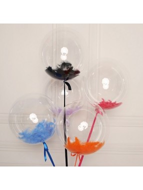 Сфера 18"/46см 3D Bubble