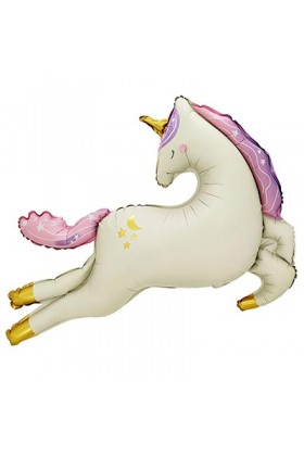 FM Фигура Единорог
