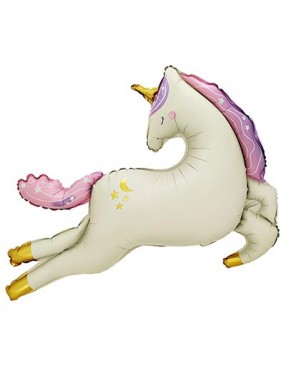 FM Фигура Единорог