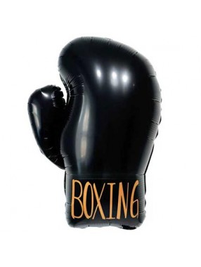 FM Фигура Перчатки боксерские