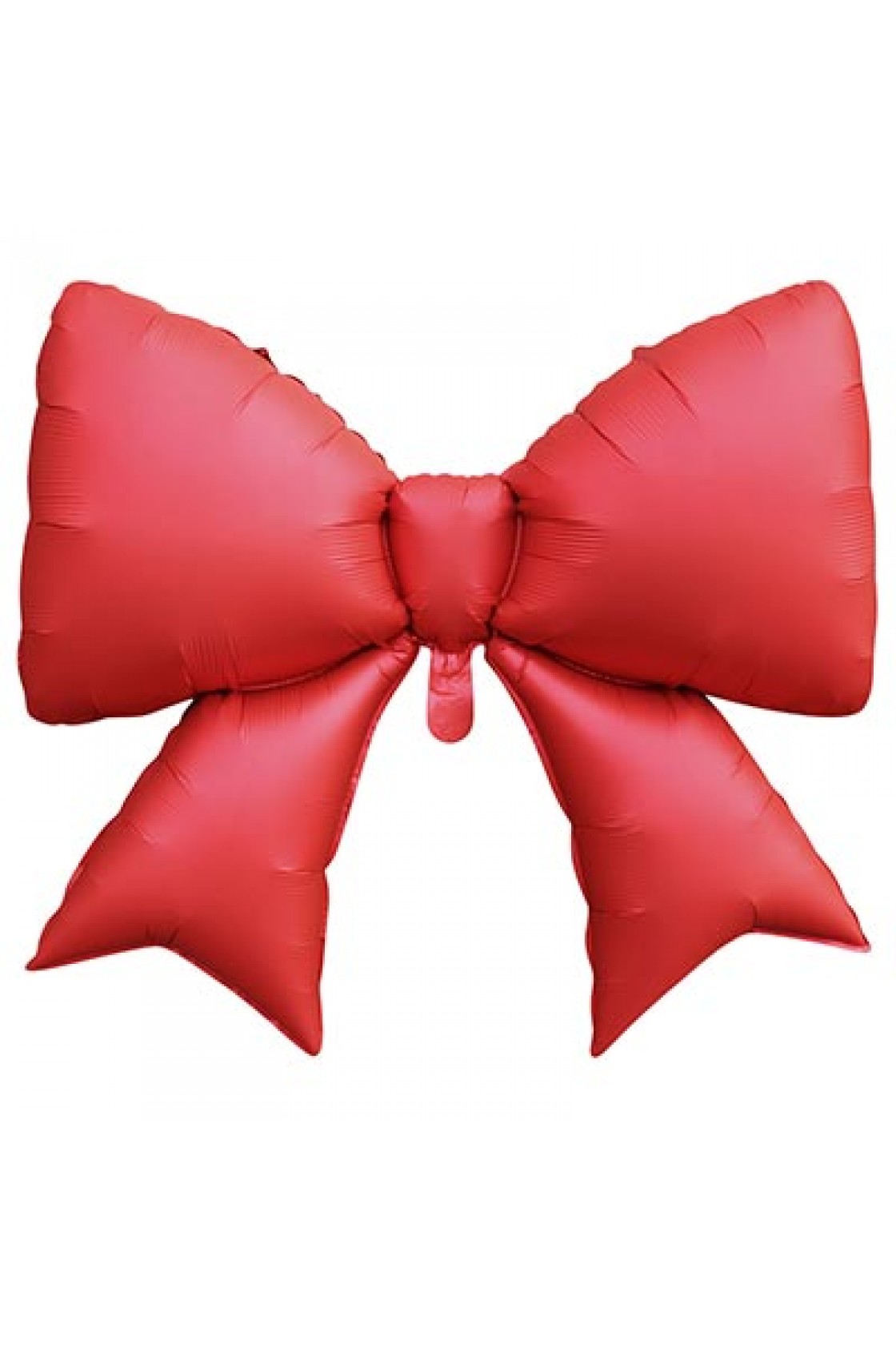 Купить FM Фигура Бант красный в Новосибирске с доставкой