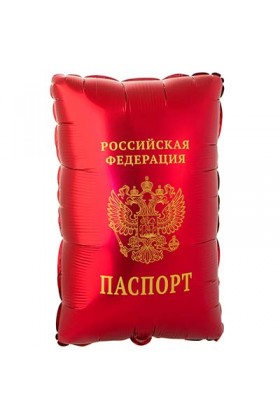 FM Фигура Паспорт