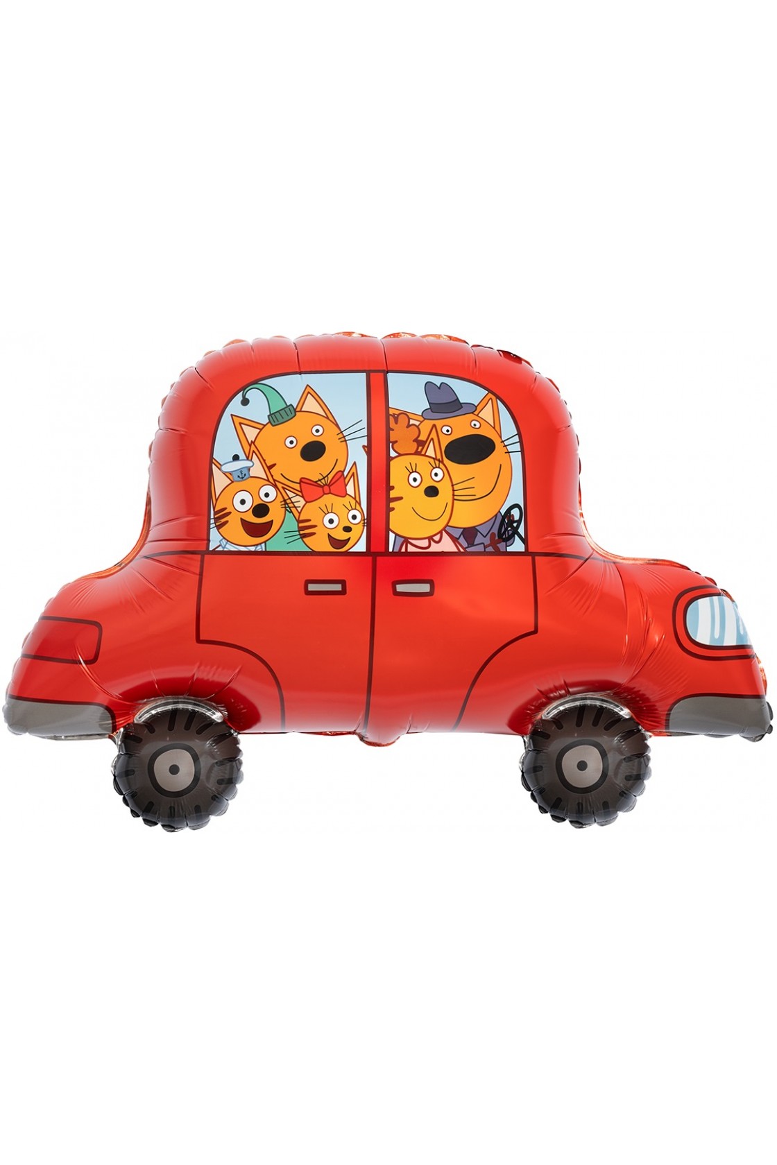 Купить FM Фигура ТК автомобиль в Новосибирске с доставкой