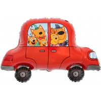 FM Фигура ТК автомобиль