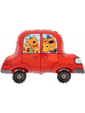 FM Фигура ТК автомобиль