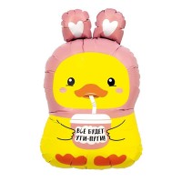 FM Фигура Уточка