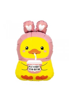 FM Фигура Уточка
