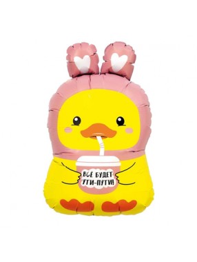 FM Фигура Уточка