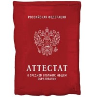 FM Фигура Аттестат