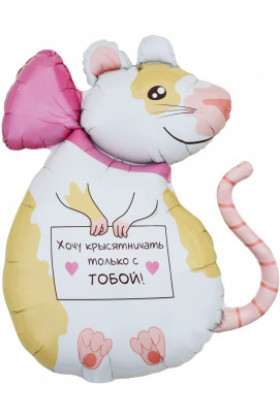FM Фигура Крыска