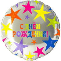 FM Круг С ДР Звезды